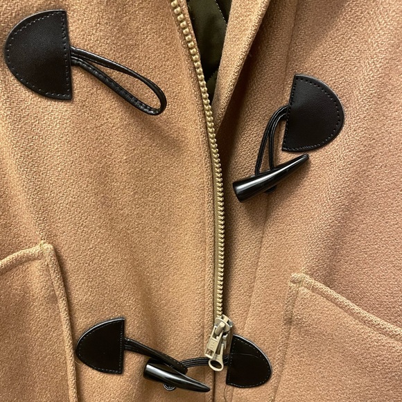 Vintage Woolrich Men’s Jacket - Picture 5 of 6